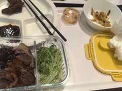 -WEGYMER健萌健身(雅颂居馆)
