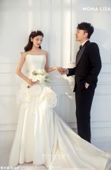 -青禾蒙娜丽莎婚纱摄影(武汉总店)