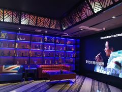-麦歌精致量贩ktv