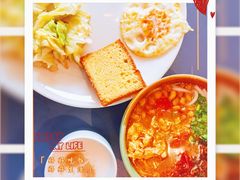 -昆明佳华广场酒店·西餐厅