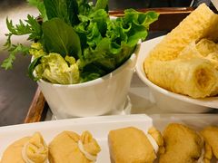 -百年果林椰子鸡(中洲店)