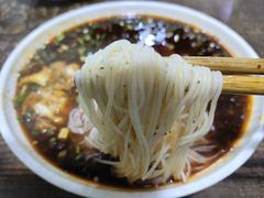 牛肉米粉-杨家米粉(千禧公寓店)