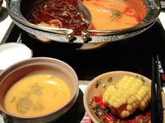 -温禾牛·和牛寿喜烧自助火锅(恒基名人店)