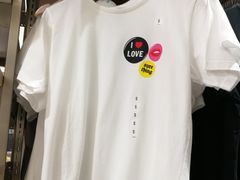 -优衣库(上海金桥国际商业广场店)