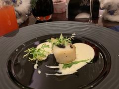 -Social 秀西餐厅-长沙瑞吉酒店(运达店)