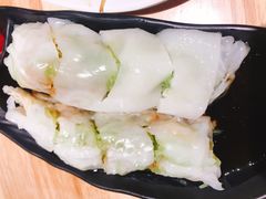 -花少爷的粥(华阳城店)