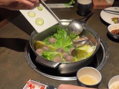 -同仁四季椰子鸡(宝安壹方城店)