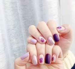 -伊奈尔美甲美睫