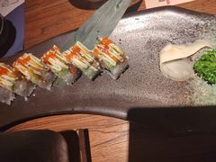 -京鹿料理(荟聚店)