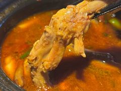 -春天里餐厅(西田城店)