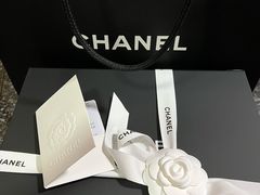 -CHANEL(恒隆广场店)