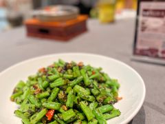 -巧庆楼·茶膳