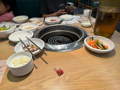 -本家韩国烤肉(青岛万象城店)