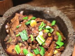 -农耕记·湖南土菜(龙岗熙和园店)