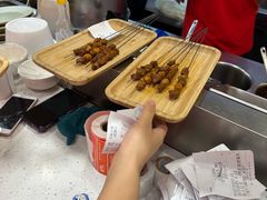 -西北馍王.陕西手工面(龙湖白沙天街店)