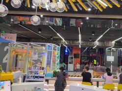 -反弹蹦床公园·亲子乐园·团建·派对(中庚漫游城店)