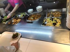-光明·博海美食花园(上海瑞金医院12号楼店)
