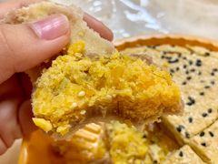 -百饼园(元洪城店)