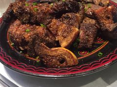 -阿斯牛牛十二餐厅•四季餐厅(民族大道店)