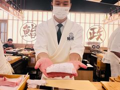 -鮨政·Omakase(万象城店)