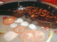 -黄家码头老火锅(解放碑旗舰店)