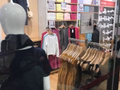 -优衣库(银座店)