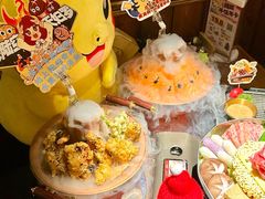 -玉川屋·深夜食堂居酒屋(柳巷店)