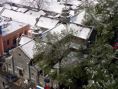 -中华圣公会教堂旧址