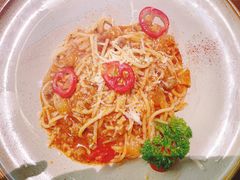 -CRAZYONES西班牙海鲜饭(上海美罗城店)