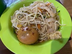 -笑笑凉皮(富国街店)