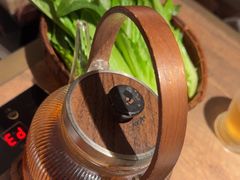 -蘑界·野生菌火锅(深业上城店)