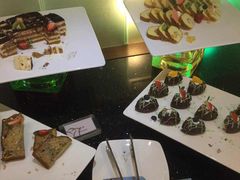 -珀丽酒店-协奏坊餐厅