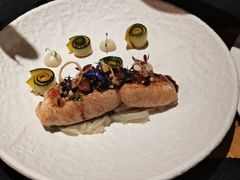 -AZUL by FUEL蓝色·法式酒馆(琶醍店)