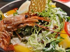 -半秋山西餐厅(巴南万达广场店)