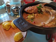 -晋美大掌柜(新建路店)