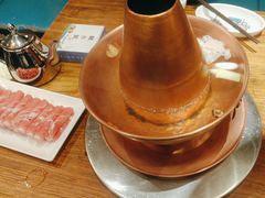 -额尔敦草原涮羊肉·烧烤(冻青树总店)