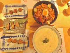 -火山屋台(新街口店)