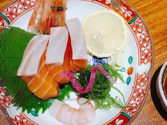 -信日本料理(信义坊店)