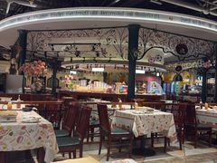 -汉斯南美烤肉(总店)