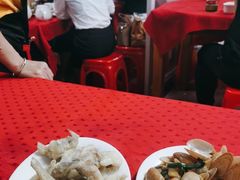 -蛇口康乐快餐鱼仔档(翠苑小区店)