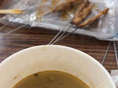 -酒宝荡烧烤(长航局江大路住宅小区店)