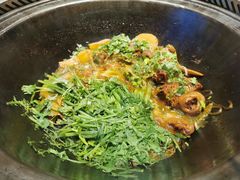 -门家大院铁锅炖(东北大马路店)