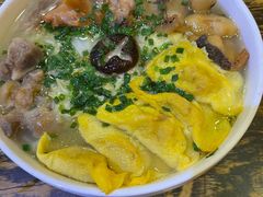 -阿婆农家菜(车墩店)