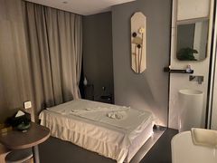 -芬芳四季养生会所(西溪店)