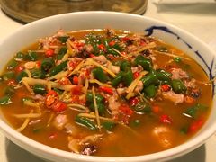 -院8里·少城记忆老川菜(宽窄巷子店)