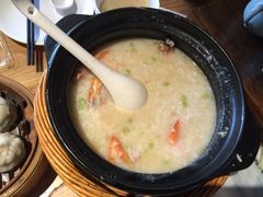 -颐和•海鲜砂锅粥•啫啫煲(奥林匹克广场店)