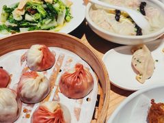 -苏小柳点心·手作小笼包(新街口分院店)