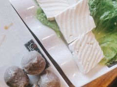 -唇辣号重庆老火锅(燕郊鑫乐汇店)