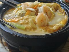 石锅筒骨蛋-有嘢食私房菜(西关新天地店)