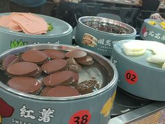 -大橘元自助回转火锅(天河新天地店)